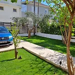 Little House Casa vacanze Lygia (Lefkada)