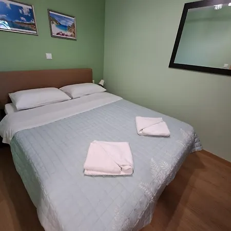 Little House Casa vacanze Lygia (Lefkada)