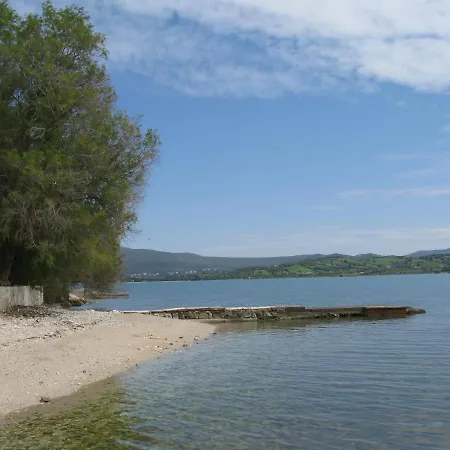Little House Lygia (Lefkada)