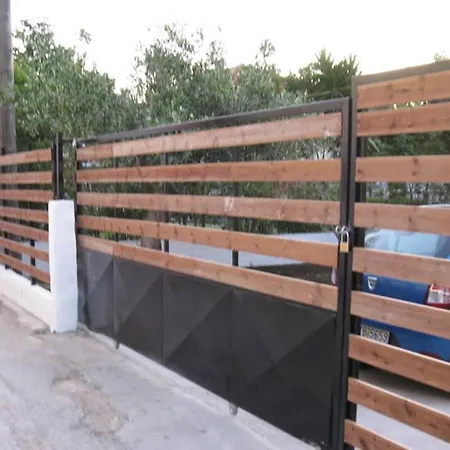 Casa vacanze Little House Lygia (Lefkada)