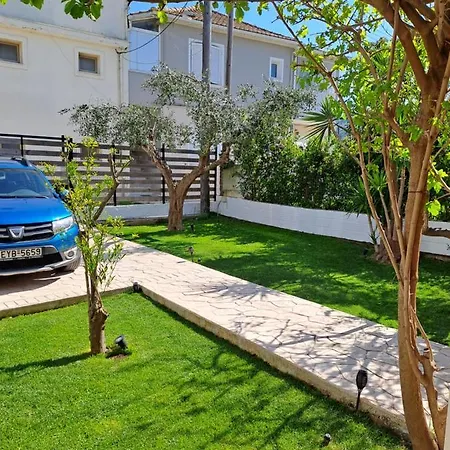 Little House 別荘 リジア