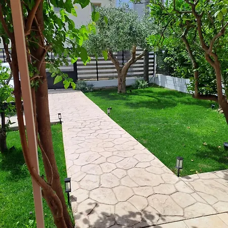 Holiday home Little House Lygia (Lefkada)