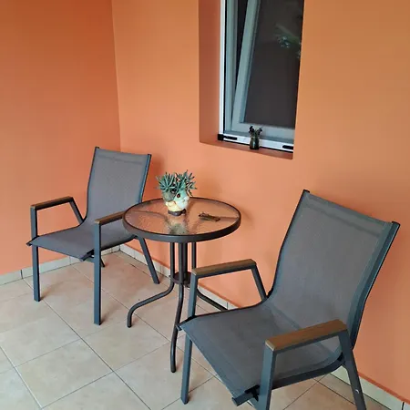 Holiday home Little House