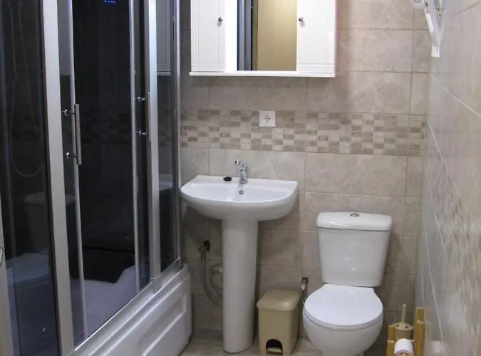 Little House Holiday home