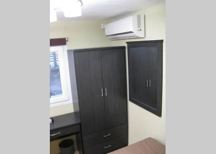 Holiday home Little House