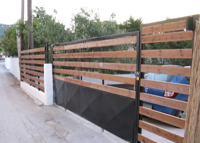 Holiday home Little House Lygia (Lefkada)