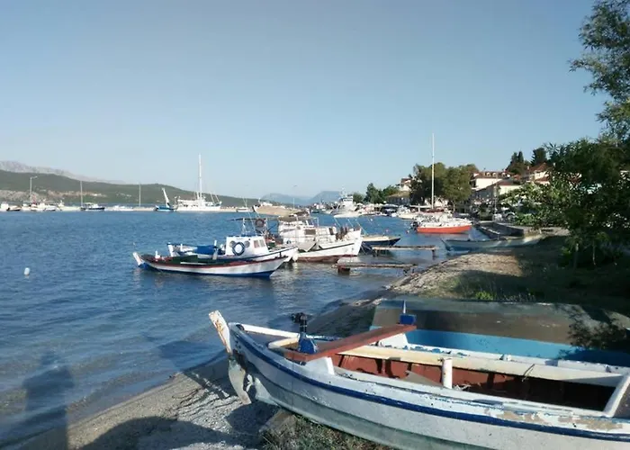 Holiday home Little House *