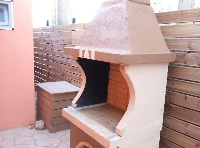 Holiday home Little House