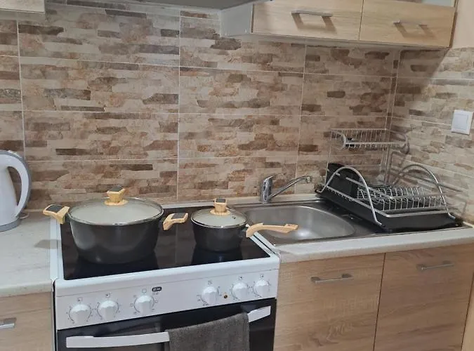 Holiday home Little House *