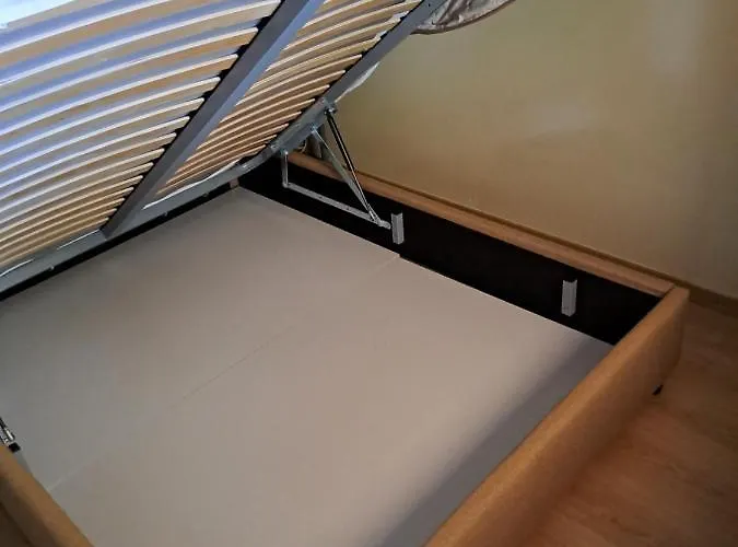 Little House * Lygia (Lefkada)