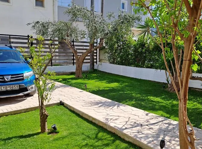 Little House Holiday home Lygia (Lefkada)