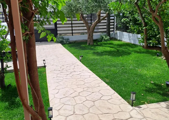 Holiday home Little House Lygia (Lefkada)