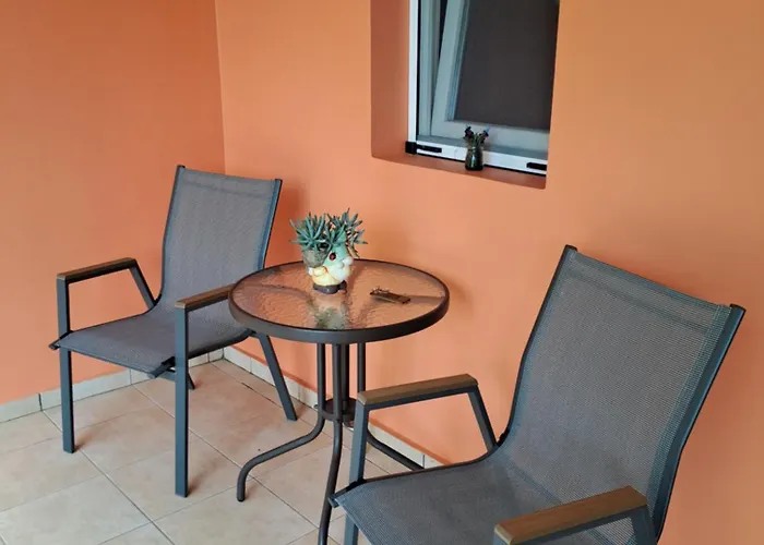 Holiday home Little House